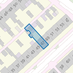 Perceel ISS00-C-2016