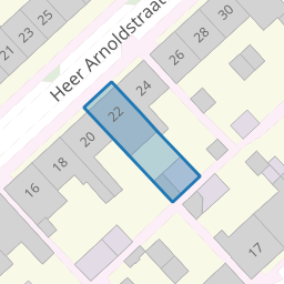 Perceel ISS00-C-2020