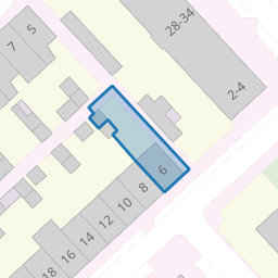 Perceel ISS00-C-2026