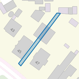 Perceel ISS00-C-2032