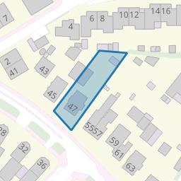 Perceel ISS00-C-2033