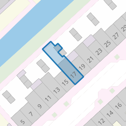 Perceel ISS00-C-2039