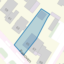 Perceel ISS00-C-2048