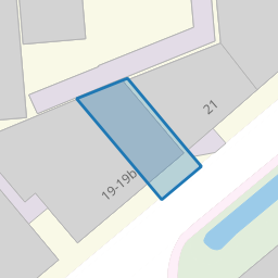 Perceel ISS00-C-2050