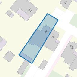 Perceel ISS00-C-2052