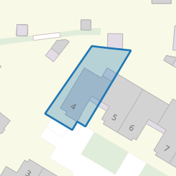 Perceel ISS00-C-2053