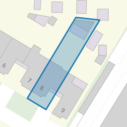 Perceel ISS00-C-2056