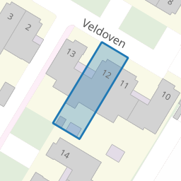 Perceel ISS00-C-2059