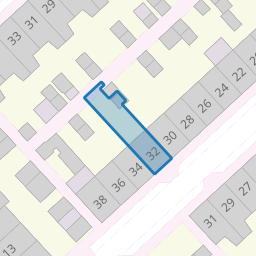 Perceel ISS00-C-2065