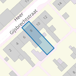 Perceel ISS00-C-2072