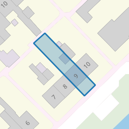 Perceel ISS00-C-2075