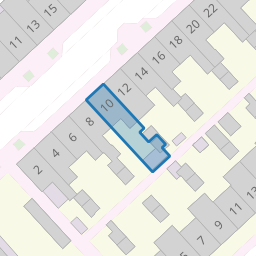 Perceel ISS00-C-2081