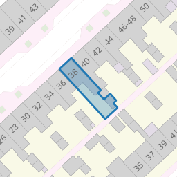 Perceel ISS00-C-2084