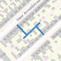 Perceel ISS00-C-2090