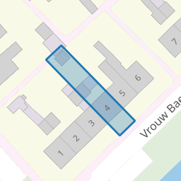 Perceel ISS00-C-2092