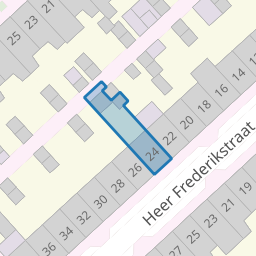 Perceel ISS00-C-2097