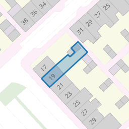 Perceel ISS00-C-2110