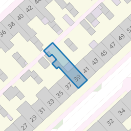 Perceel ISS00-C-2111