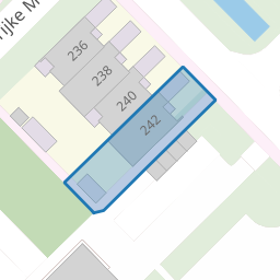 Perceel ISS00-C-2119