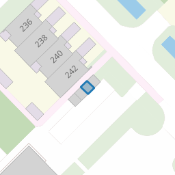 Perceel ISS00-C-2122