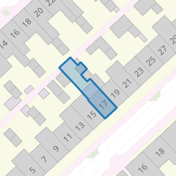 Perceel ISS00-C-2125