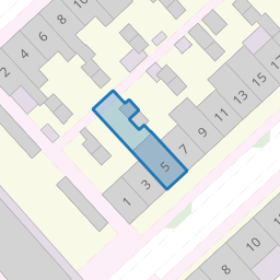 Perceel ISS00-C-2126