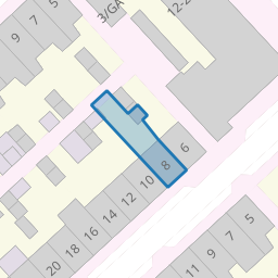 Perceel ISS00-C-2131