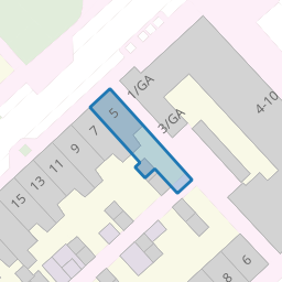 Perceel ISS00-C-2133