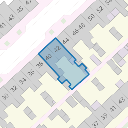 Perceel ISS00-C-2139