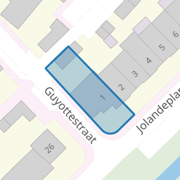 Perceel ISS00-C-2140