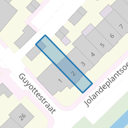 Perceel ISS00-C-2141