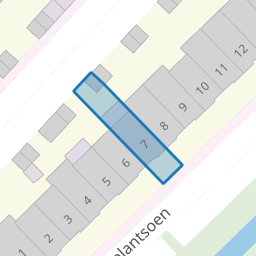 Perceel ISS00-C-2146