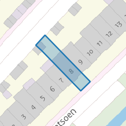 Perceel ISS00-C-2147