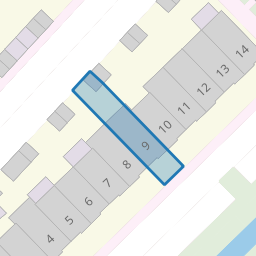 Perceel ISS00-C-2148