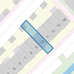 Perceel ISS00-C-2149