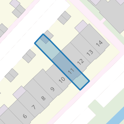 Perceel ISS00-C-2150