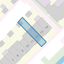 Perceel ISS00-C-2151