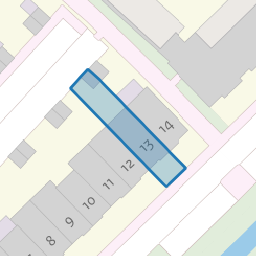 Perceel ISS00-C-2152