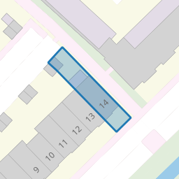 Perceel ISS00-C-2153