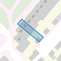 Perceel ISS00-C-2156