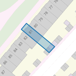 Perceel ISS00-C-2161