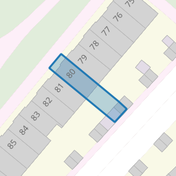 Perceel ISS00-C-2162