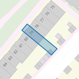 Perceel ISS00-C-2163