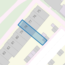 Perceel ISS00-C-2164