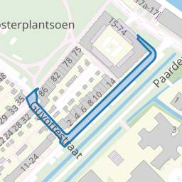 Perceel ISS00-C-2169