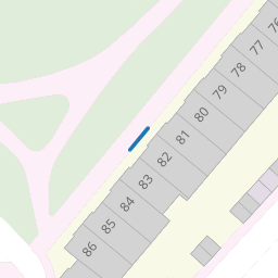 Perceel ISS00-C-2181