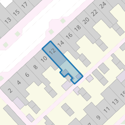 Perceel ISS00-C-2184