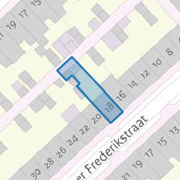 Perceel ISS00-C-2192