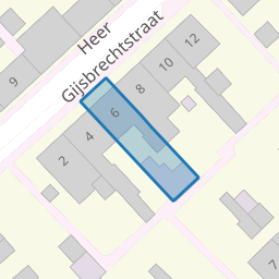 Perceel ISS00-C-2193