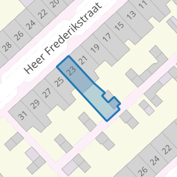 Perceel ISS00-C-2195